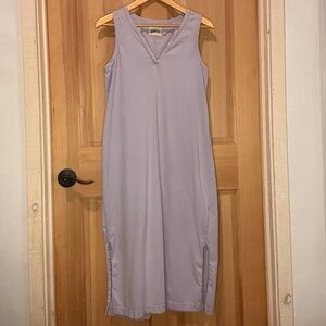 Pact Midi Dress Small
